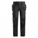 Snickers 6271 AllroundWork Full Stretch Trousers Holster Pockets